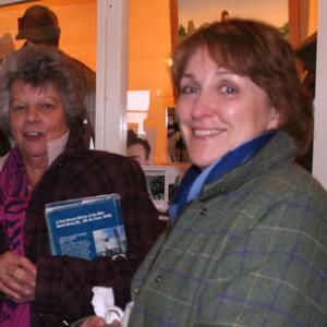 Ann Stebbings & Beverley Abbott