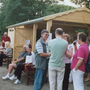 Hog Roast 2006