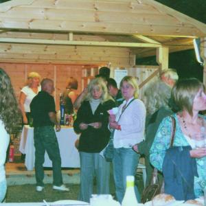 Hog Roast 2006