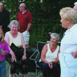 Hog Roast 2006