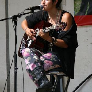 Looeyfest Carly