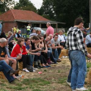 Looeyfest crowd
