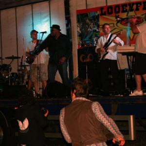 Looeyfest Ska'd For Life