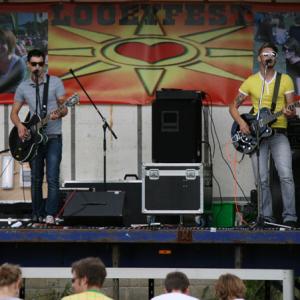 Looeyfest The Dying Breed