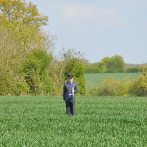 Bugler