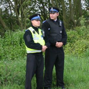 Police
