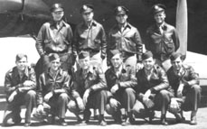 Earl Joswick's crew