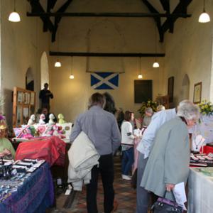 Flower festival 2011