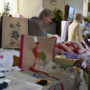 Flower festival 2011