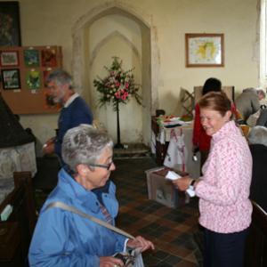 Flower festival 2011
