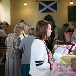 Flower festival 2011