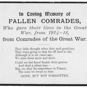 Poem