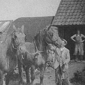 Redlingfield forge