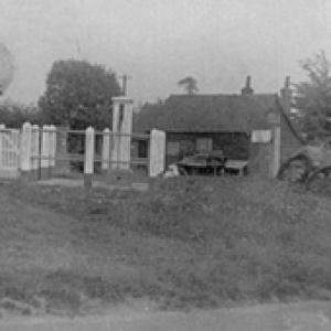 The village pump