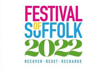 Festival of Suffolk 2024