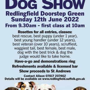 dog show poster 2022jnp2