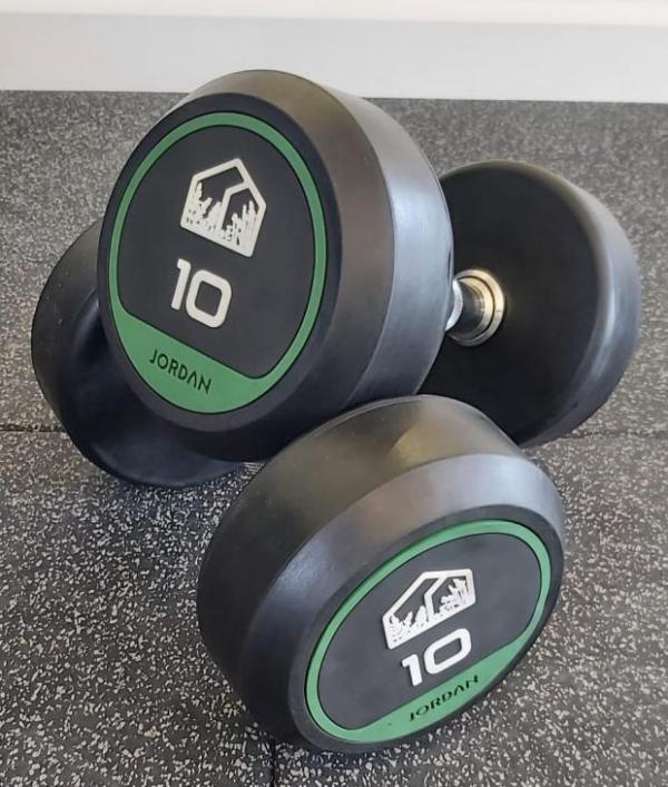 bewelldumbbells