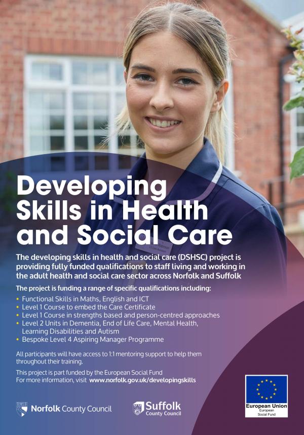 DSHSC A4 Print Ready Poster 02 v1